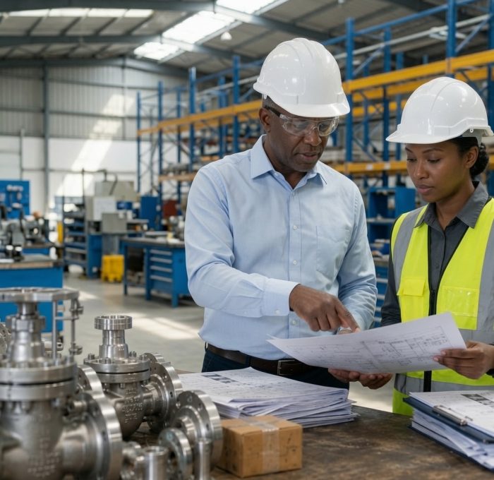 Supply & Procurement Pic
